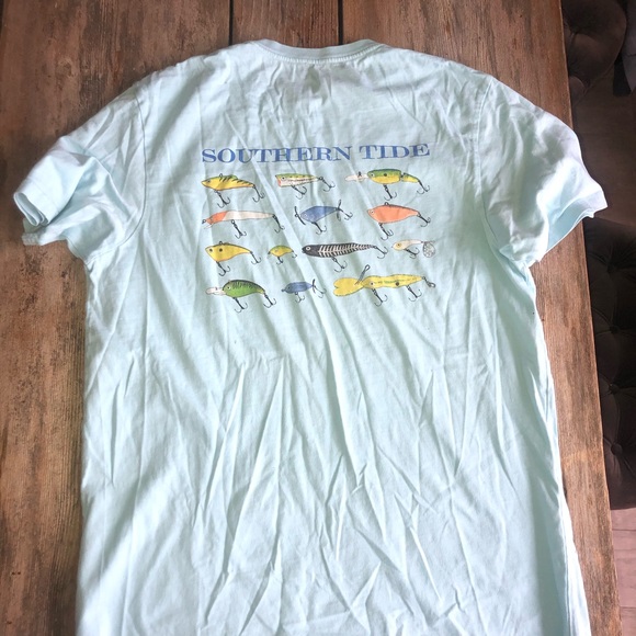 Southern Tide Other - Southern Tide T-shirt